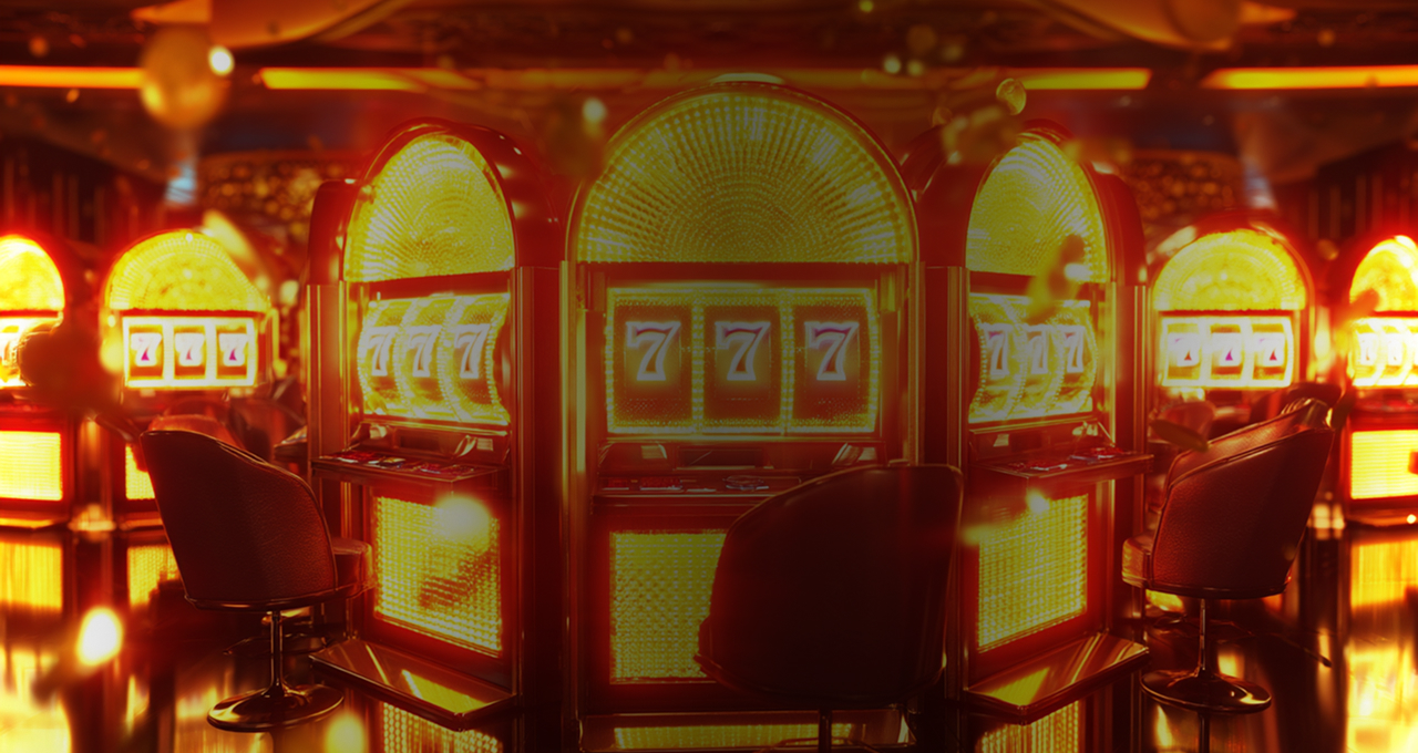 Red Stag Casino