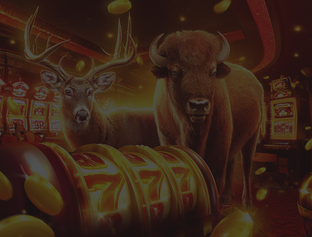 Red Stag Casino