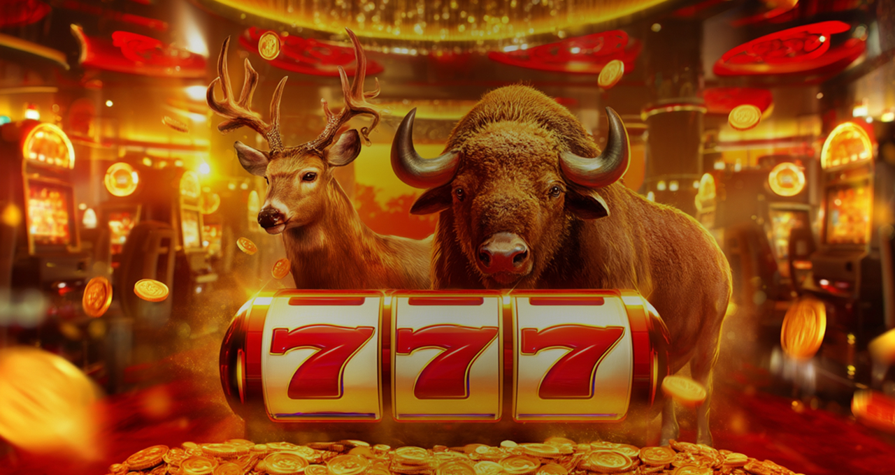Red Stag Casino